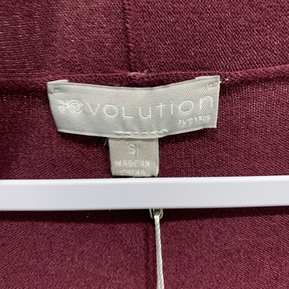 Evolution by Cyrus Open Cardigan Stitch Fix Cardigan - Picture 10 of 10